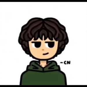 Meet your Posher, Ian